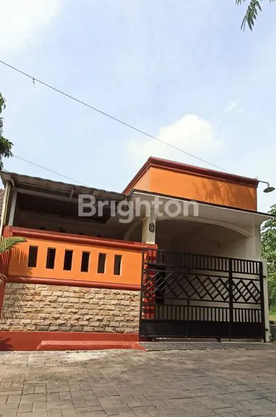 image RUMAH BAGUS SIAP HUNI HOOK DI PERUMAHAN GRIYA BUKIT PERMATA BOJONG GEDE (3)