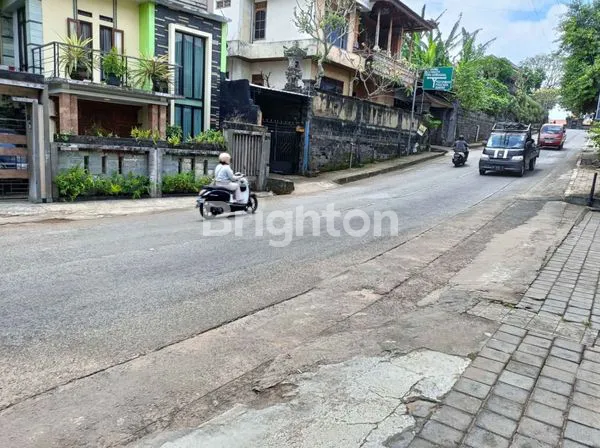 image TEMPAT USAHA 1,5 LANTAI BISA UNTUK GUDANG / RUKO ATAU BISA JUGA UNTUK RESTORAN / CAFE / COFFEE SHOP.  (7)