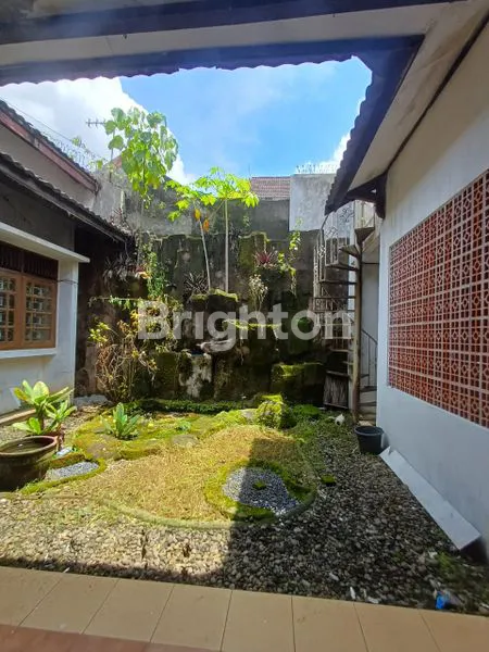 image RUMAH DI JUAL / SEWA DI SRONDOL BUMI INDAH SEMARANG (6)
