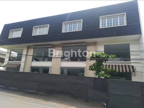 image RUKO • HOEK • MAINROAD • 3 LANTAI LUAS!* (3)