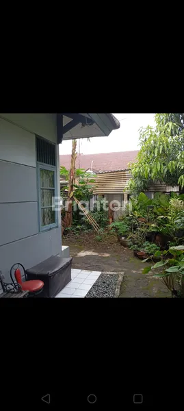 image RUMAH  BAGUS 2 LANTAI SIAP HUNI DI JALAN HANJUANG RAYA BSD TANGERANG SELATAN (7)