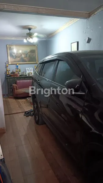 image RUMAH SIAP HUNI PERUMNAS KARAWACI TANGERANG (2)