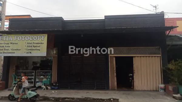 image RUMAH SIAP HUNI PERUMNAS KARAWACI TANGERANG (1)