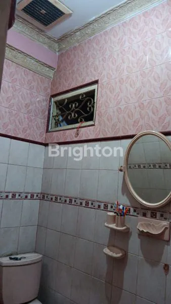 image RUMAH SIAP HUNI PERUMNAS KARAWACI TANGERANG (8)