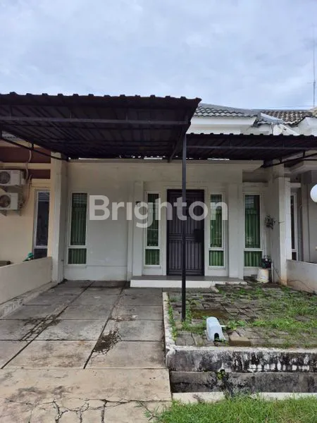 image RUMAH SIAP HUNI AMARYLLIS (1)