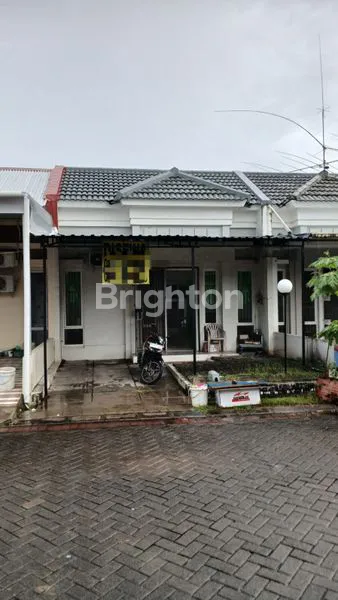 image RUMAH SIAP HUNI AMARYLLIS (8)
