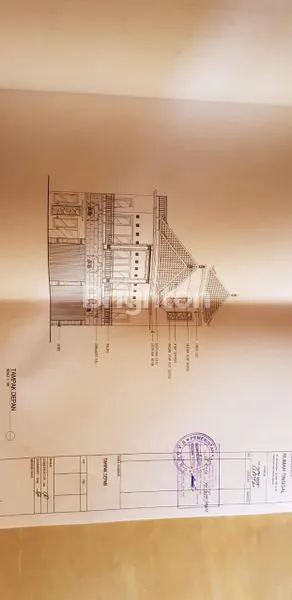 image RUMAH TINGGAL DI KUTUH DEKAT PANTAI PANDAWA NUSA DUA BALI (8)