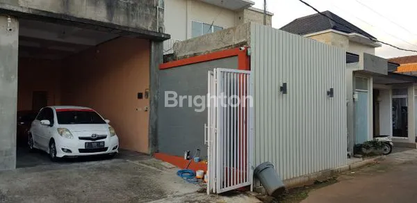 image RUMAH TINGGAL DI KUTUH DEKAT PANTAI PANDAWA NUSA DUA BALI (2)