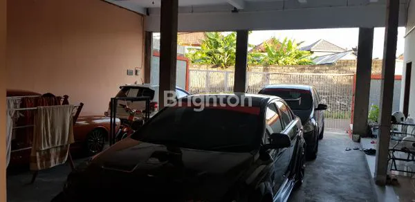 image RUMAH TINGGAL DI KUTUH DEKAT PANTAI PANDAWA NUSA DUA BALI (6)