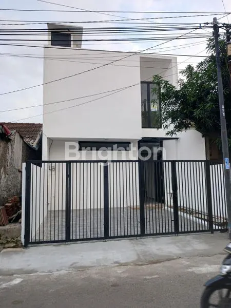 image RUMAH DI SUKATANI TAPOS DEPOK (1)