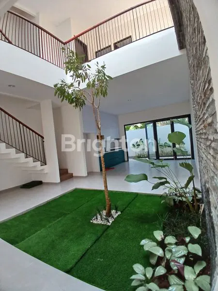 image RUMAH DI SUKATANI TAPOS DEPOK (2)