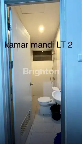 image RUMAH 2 LANTAI SIAP HUNI, CLUSTER MILANO GADING SERPONG (6)