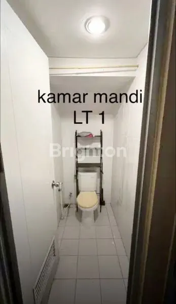 image RUMAH 2 LANTAI SIAP HUNI, CLUSTER MILANO GADING SERPONG (7)