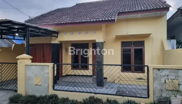 image RUMAH SIAP HUNI SRONDOL SEMARANG (1)