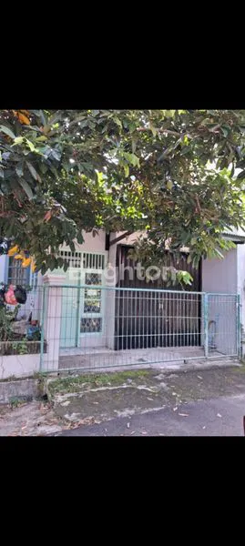 image RUMAH  BAGUS 2 LANTAI SIAP HUNI DI JALAN HANJUANG RAYA BSD TANGERANG SELATAN (2)