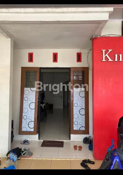 image RUMAH SIAP HUNI DI NAMORAMBE CITY, 2 KT 2 KM (2)