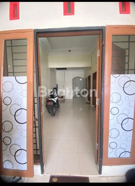 image RUMAH SIAP HUNI DI NAMORAMBE CITY, 2 KT 2 KM (3)