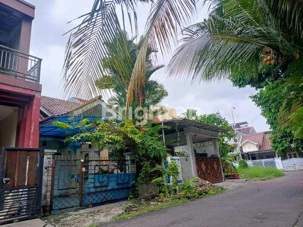 image DIJUAL RUMAH DI MENTENG  PURNAMA , CAKUNG , JAKARTA TIMUR (2)