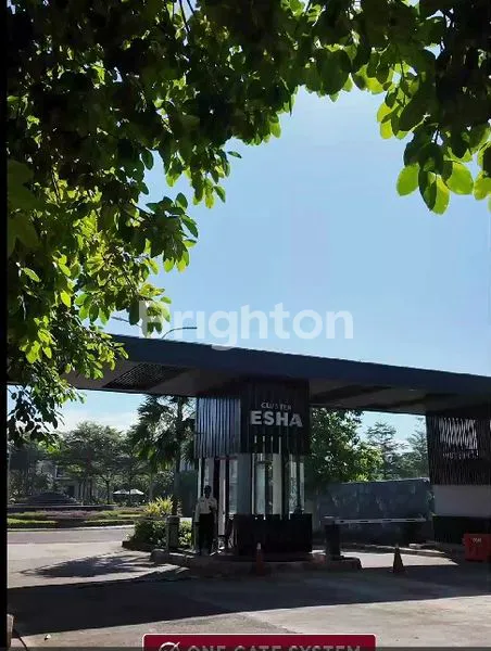 image RUMAH BARU DI CIMANGGIS BOGOR JAWA BARAT RUMAH IMPIAN ANDA HANYA BEBERAPA MENIT DARI GERBANG TOL, SEKOLAH, DAN PUSAT BELANJA (1)