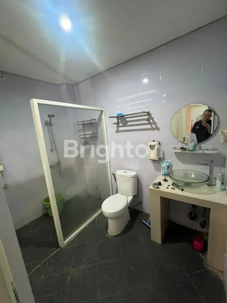 image RUMAH SEMI FURNISH SELANGKAH KE  KANTOR DUKCAPIL BALIKPAPAN (5)