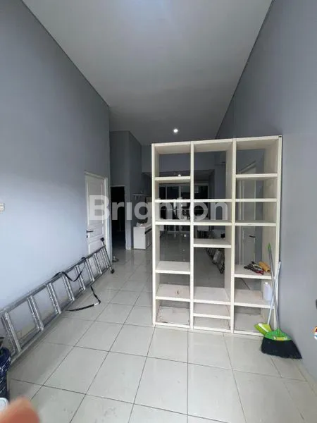 image RUMAH SEMI FURNISH SELANGKAH KE  KANTOR DUKCAPIL BALIKPAPAN (2)