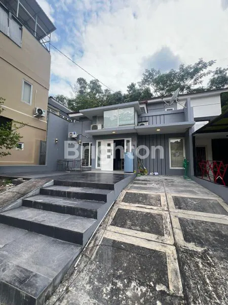 image RUMAH SEMI FURNISH SELANGKAH KE  KANTOR DUKCAPIL BALIKPAPAN (1)