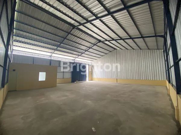 image DISEWAKAN GUDANG BARU SIAP PAKAI CIKARANG TIMUR (2)