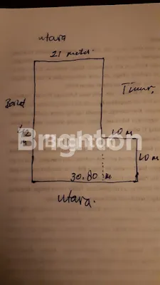 image RUMAH USAHA TENGAH KOTA TUBAN. BUTUH CEPAT LAKU (7)