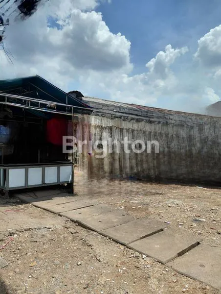 image KAVLING TANAH SANGAT STRATEGIS DI KRAMATJATI - JAKARTA TIMUR (3)