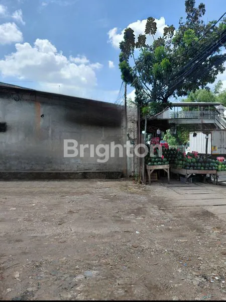 image KAVLING TANAH SANGAT STRATEGIS DI KRAMATJATI - JAKARTA TIMUR (2)