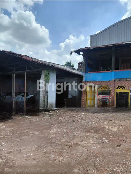 image KAVLING TANAH SANGAT STRATEGIS DI KRAMATJATI - JAKARTA TIMUR (5)