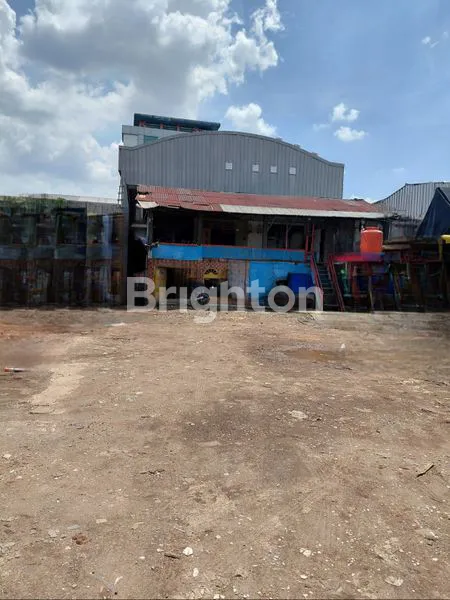 image KAVLING TANAH SANGAT STRATEGIS DI KRAMATJATI - JAKARTA TIMUR (1)