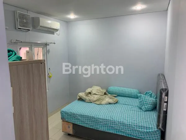 image RUMAH MINIMALIST SEMI FURNISH DEKAT RS. SILOAM BALIKPAPAN (8)