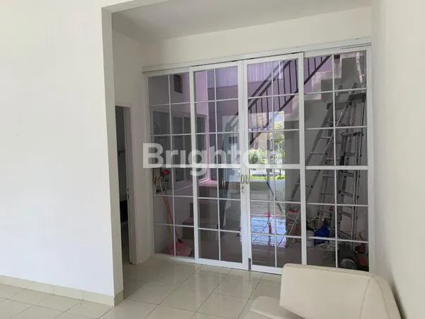 image RUMAH MINIMALIST SEMI FURNISH DEKAT RS. SILOAM BALIKPAPAN (6)