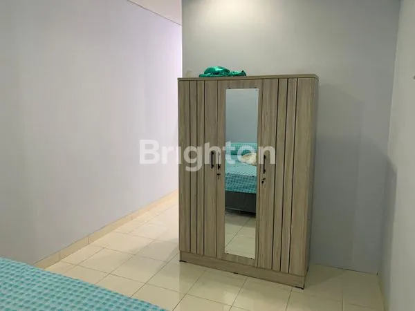 image RUMAH MINIMALIST SEMI FURNISH DEKAT RS. SILOAM BALIKPAPAN (5)