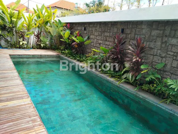 image VILLA MODERN TROPICAL DEKAT PANTAI SANUR DENPASAR (5)