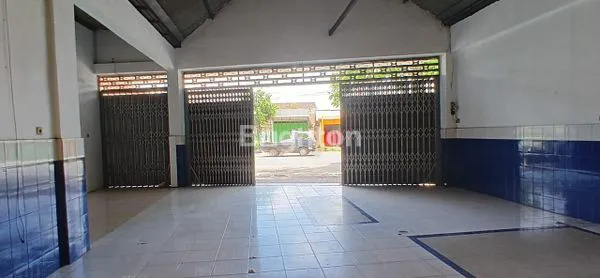 image RUKO STRATEGIS 5 MENIT DARI SAMSAT DI JL. PAHLAWAN, TULUNGAGUNG (3)