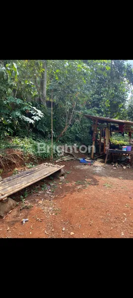 image TANAH STRATEGIS DI PINGGIR JALAN RUMPIN (1)
