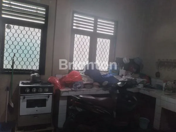 image RUMAH HOOK SILIWANGI BOGOR, TANAH LUAS 424M² SHM (3)