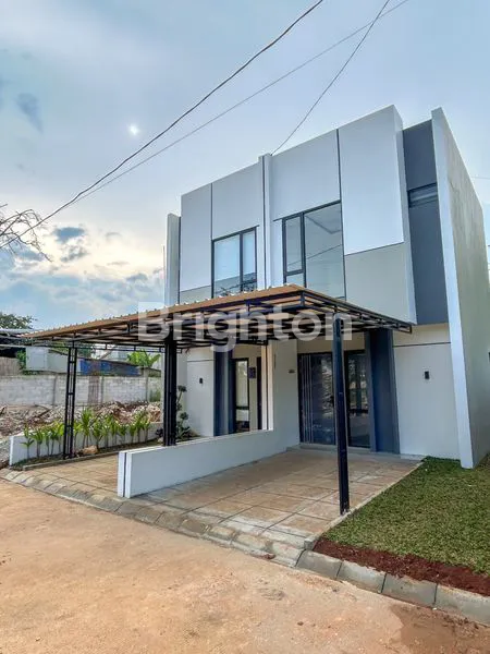 image RUMAH IDAMAN DI SAWANGAN DEPOK (1)