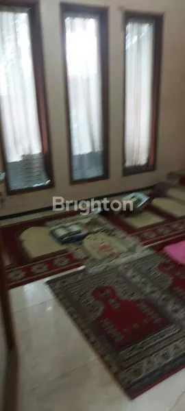 image VILLA GUNUNG LESTARI  5KT   270M (4)