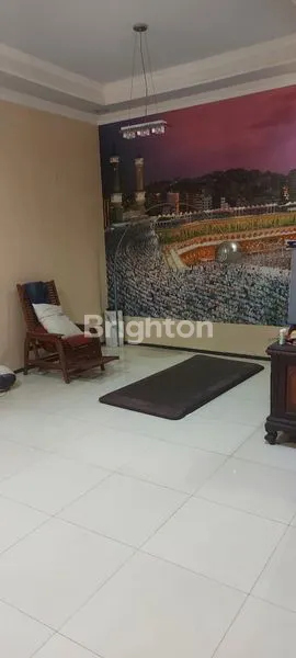 image VILLA GUNUNG LESTARI  5KT   270M (7)