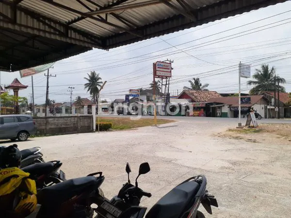 image RUKO 3 LANTAI DI MAYORZEN PUSRI, LT 132M² (3)