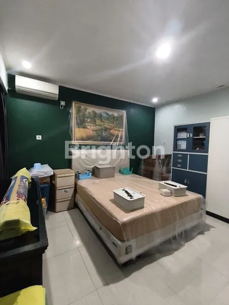 image BALIKPAPAN - RUMAH CANTIK, FULLY FURNISHED TINGGAL BAWA KOPER (G098)  (6)