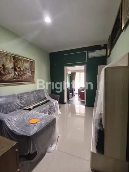 image BALIKPAPAN - RUMAH CANTIK, FULLY FURNISHED TINGGAL BAWA KOPER (G098)  (4)