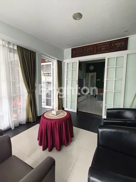 image BALIKPAPAN - RUMAH CANTIK, FULLY FURNISHED TINGGAL BAWA KOPER (G098)  (1)