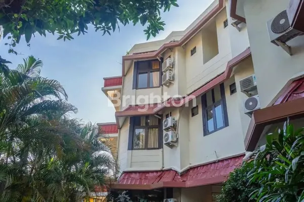 image INVESTASI ANTI-RUGI! HOMESTAY AKTIF 40 KAMAR DI KEDUNG PENGKOL – SELANGKAH KE RS DR. SOETOMO (2)