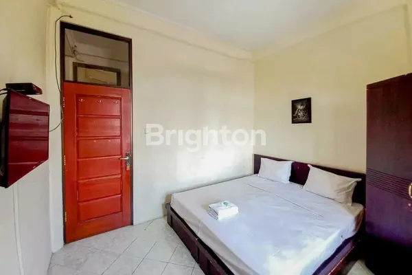 image INVESTASI ANTI-RUGI! HOMESTAY AKTIF 40 KAMAR DI KEDUNG PENGKOL – SELANGKAH KE RS DR. SOETOMO (4)