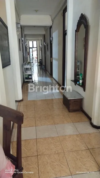 image INVESTASI ANTI-RUGI! HOMESTAY AKTIF 40 KAMAR DI KEDUNG PENGKOL – SELANGKAH KE RS DR. SOETOMO (6)