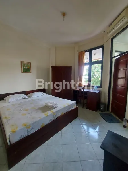 image INVESTASI ANTI-RUGI! HOMESTAY AKTIF 40 KAMAR DI KEDUNG PENGKOL – SELANGKAH KE RS DR. SOETOMO (7)